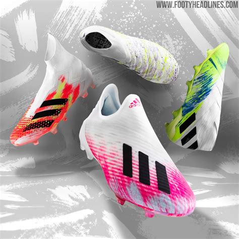 Fussballschuhe Pack · FußBallschuhe · Neu 